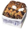 How To Create A Cookie Day Food Basket With Gourmet Cookies
